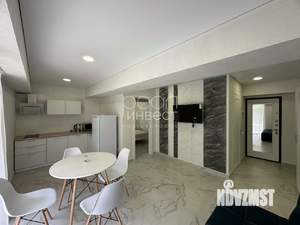 2-к квартира, вторичка, 38м2, 1/7 этаж