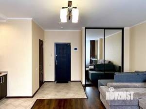 Студия квартира, вторичка, 36м2, 2/4 этаж