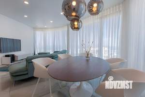 3-к квартира, вторичка, 94м2, 21/21 этаж