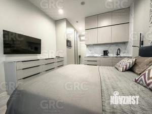 Студия квартира, вторичка, 26м2, 3/3 этаж