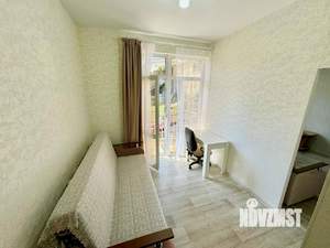2-к квартира, вторичка, 33м2, 3/3 этаж