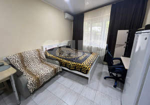 Студия квартира, вторичка, 20м2, 1/5 этаж