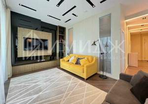 3-к квартира, вторичка, 120м2, 2/30 этаж
