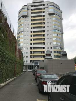 3-к квартира, вторичка, 93м2, 10/21 этаж