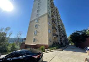 1-к квартира, вторичка, 30м2, 1/10 этаж