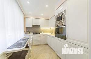 2-к квартира, вторичка, 92м2, 14/16 этаж