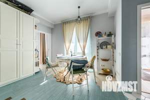 3-к квартира, вторичка, 73м2, 5/5 этаж