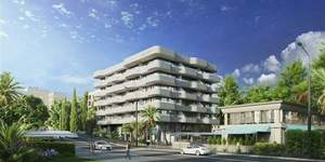 2-к квартира, вторичка, 45м2, 2/6 этаж