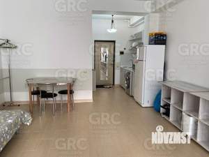 Студия квартира, вторичка, 40м2, 5/8 этаж