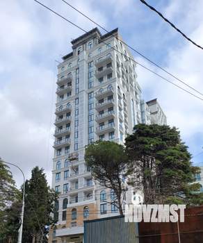 2-к квартира, вторичка, 42м2, 5/17 этаж