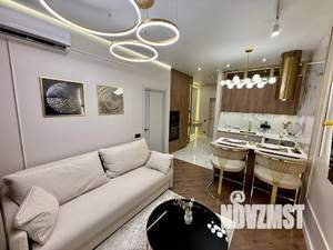 2-к квартира, вторичка, 52м2, 5/6 этаж