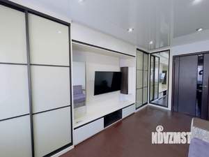 2-к квартира, вторичка, 46м2, 2/2 этаж