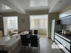2-к квартира, вторичка, 57м2, 5/6 этаж