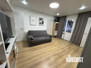 3-к квартира, вторичка, 44м2, 5/5 этаж