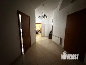 3-к квартира, вторичка, 163м2, 2/6 этаж