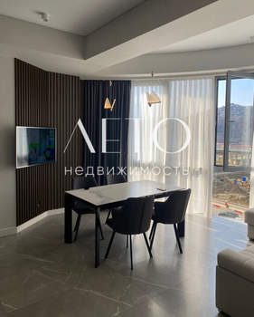 2-к квартира, вторичка, 75м2, 5/5 этаж