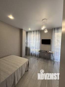 1-к квартира, вторичка, 28м2, 4/7 этаж