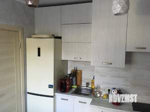 1-к квартира, вторичка, 33м2, 3/15 этаж