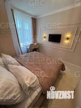 Студия квартира, вторичка, 16м2, 3/19 этаж