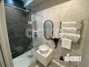 Студия квартира, вторичка, 18м2, 2/4 этаж