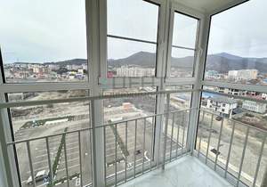 2-к квартира, вторичка, 74м2, 9/12 этаж