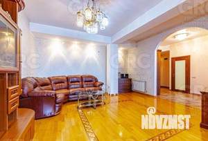 2-к квартира, вторичка, 85м2, 6/9 этаж