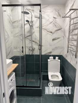 Студия квартира, вторичка, 26м2, 3/5 этаж