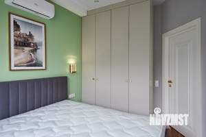 1-к квартира, вторичка, 32м2, 4/10 этаж