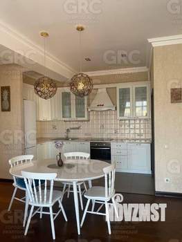 3-к квартира, вторичка, 100м2, 9/19 этаж
