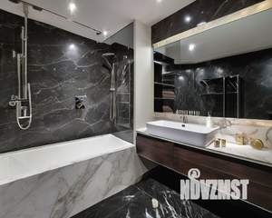 3-к квартира, вторичка, 110м2, 17/26 этаж