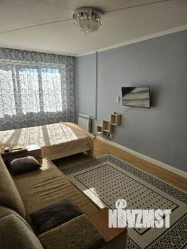 1-к квартира, вторичка, 30м2, 4/5 этаж