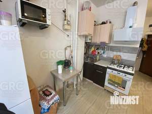 Студия квартира, вторичка, 23м2, 2/3 этаж