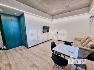 2-к квартира, вторичка, 46м2, 1/6 этаж