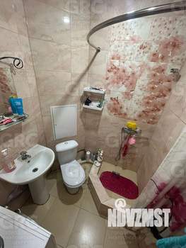 2-к квартира, вторичка, 37м2, 1/5 этаж