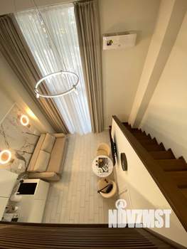 1-к квартира, вторичка, 38м2, 1/3 этаж