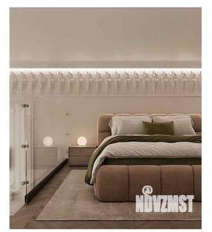 Студия квартира, вторичка, 26м2, 1/8 этаж