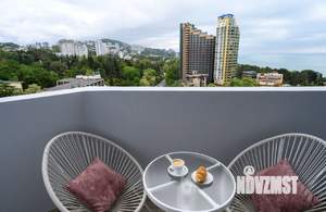 2-к квартира, вторичка, 60м2, 15/18 этаж