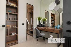2-к квартира, вторичка, 72м2, 3/6 этаж