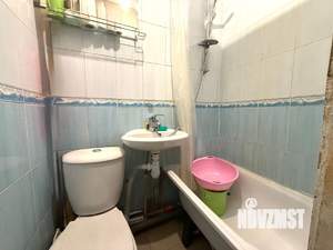 Студия квартира, вторичка, 18м2, 2/5 этаж