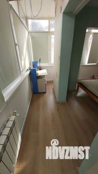 1-к квартира, вторичка, 44м2, 6/7 этаж