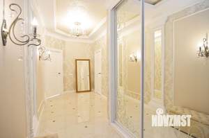 2-к квартира, вторичка, 88м2, 17/22 этаж