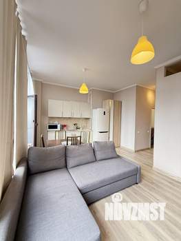 1-к квартира, вторичка, 36м2, 9/10 этаж