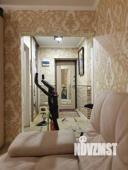 3-к квартира, вторичка, 65м2, 3/6 этаж