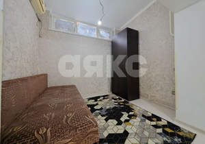 Студия квартира, вторичка, 21м2, 1/9 этаж