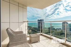3-к квартира, вторичка, 120м2, 12/16 этаж