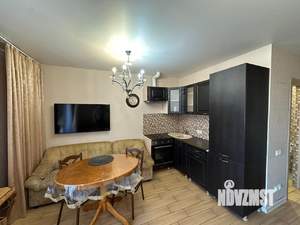 Студия квартира, вторичка, 28м2, 4/4 этаж