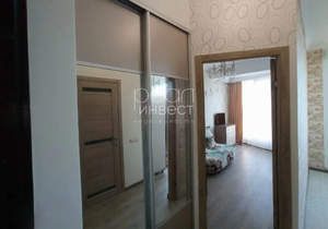 1-к квартира, вторичка, 28м2, 12/12 этаж