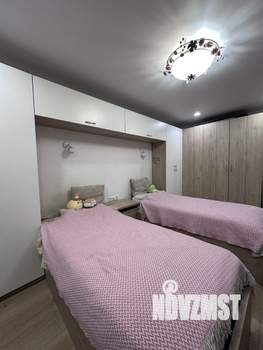 3-к квартира, вторичка, 67м2, 1/6 этаж