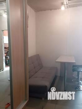 1-к квартира, вторичка, 30м2, 3/3 этаж
