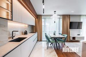 2-к квартира, вторичка, 75м2, 5/9 этаж